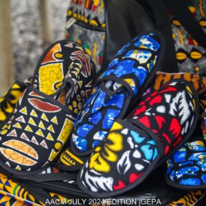 Handcrafted Ghanaian Souvenir Collection (Copy)