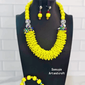 Hand Crafted Jewelry