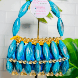 Handcrafted Beads Bag